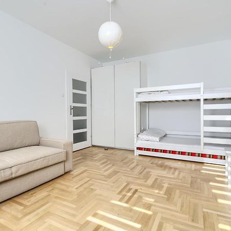 Studio Luna - Noclegisopot Buitenkant foto