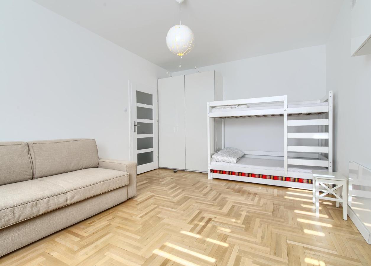 Studio Luna - Noclegisopot Buitenkant foto